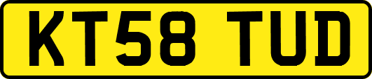 KT58TUD