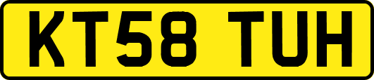 KT58TUH