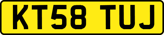KT58TUJ