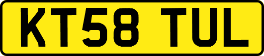 KT58TUL