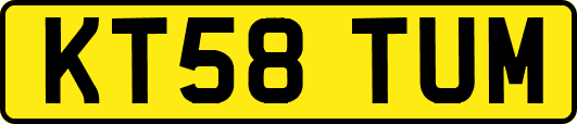 KT58TUM