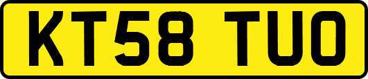 KT58TUO