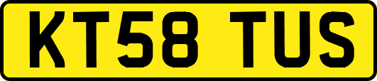 KT58TUS