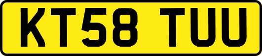 KT58TUU