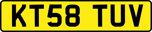 KT58TUV
