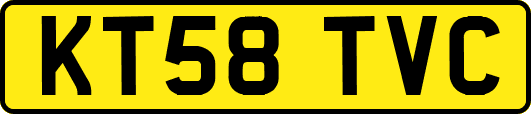 KT58TVC