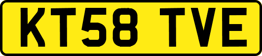 KT58TVE