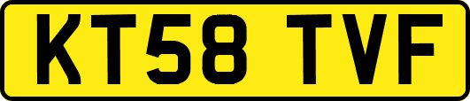 KT58TVF