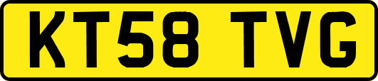 KT58TVG
