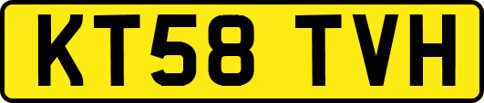 KT58TVH