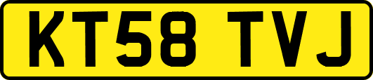 KT58TVJ