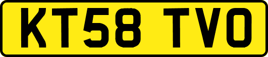 KT58TVO