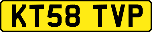 KT58TVP