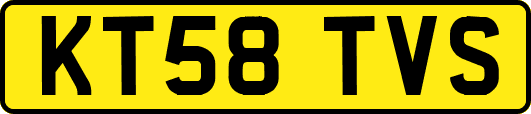 KT58TVS