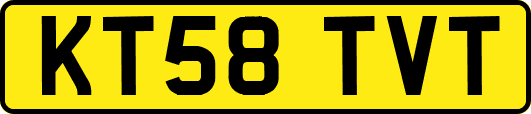 KT58TVT