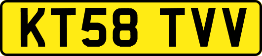 KT58TVV