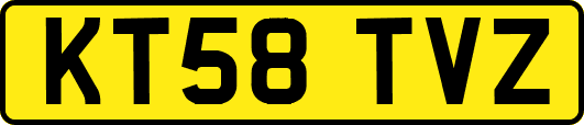 KT58TVZ