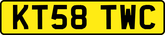 KT58TWC