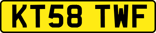 KT58TWF