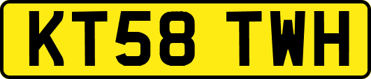 KT58TWH