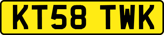 KT58TWK