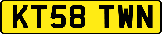 KT58TWN