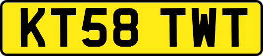 KT58TWT