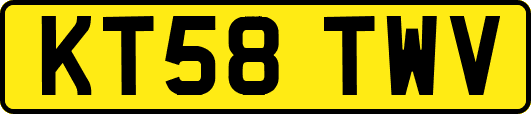 KT58TWV