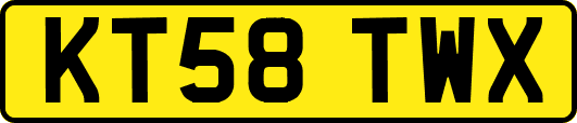 KT58TWX