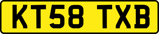 KT58TXB