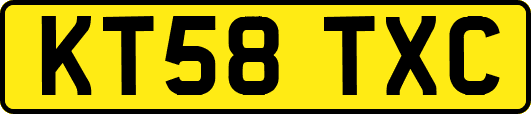 KT58TXC