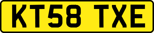 KT58TXE