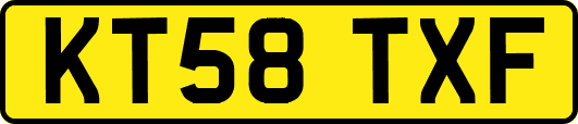 KT58TXF