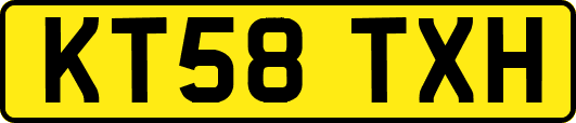 KT58TXH