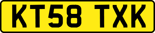 KT58TXK