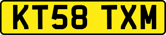 KT58TXM