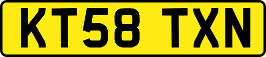 KT58TXN