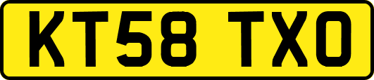 KT58TXO
