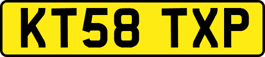 KT58TXP