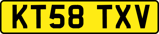 KT58TXV