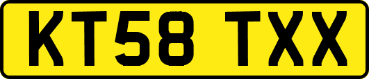 KT58TXX