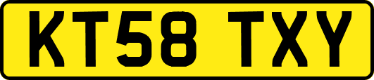 KT58TXY