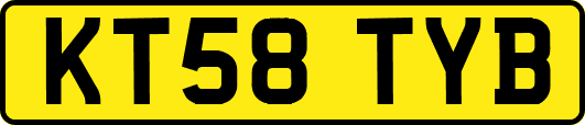 KT58TYB
