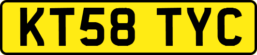 KT58TYC