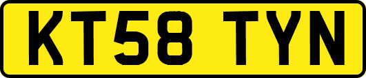 KT58TYN
