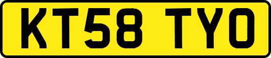 KT58TYO