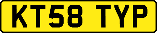 KT58TYP