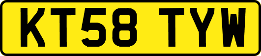 KT58TYW