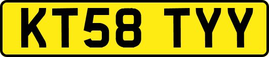 KT58TYY