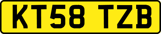 KT58TZB